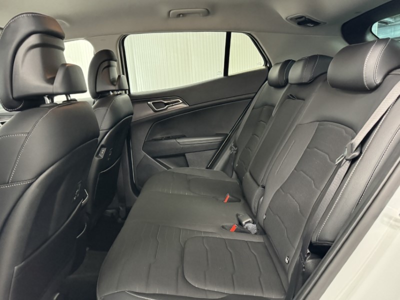 Used Kia Sportage 2025 for sale - 77877743: Photo 5