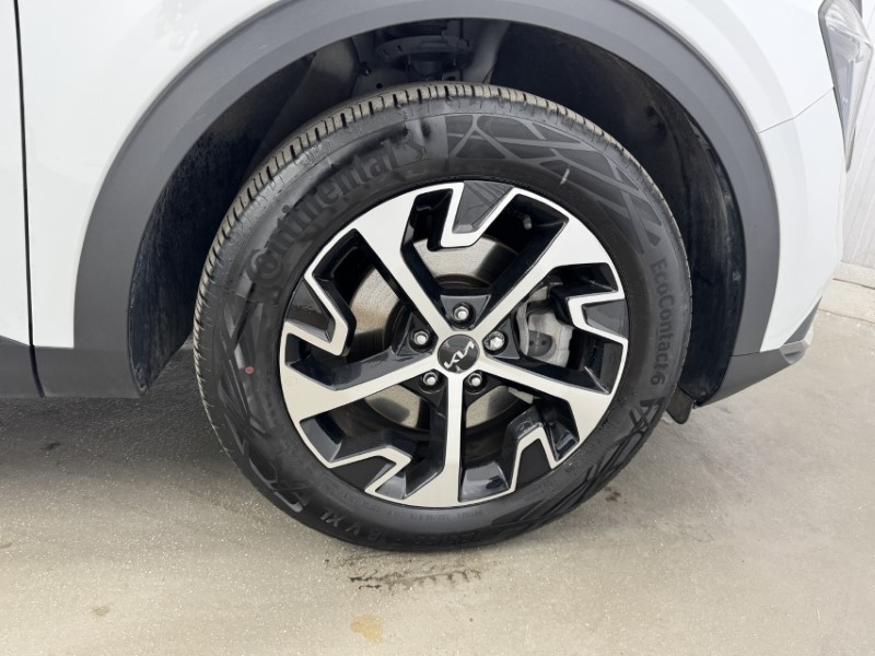 Used Kia Sportage 2025 for sale - 77877743: Photo 9