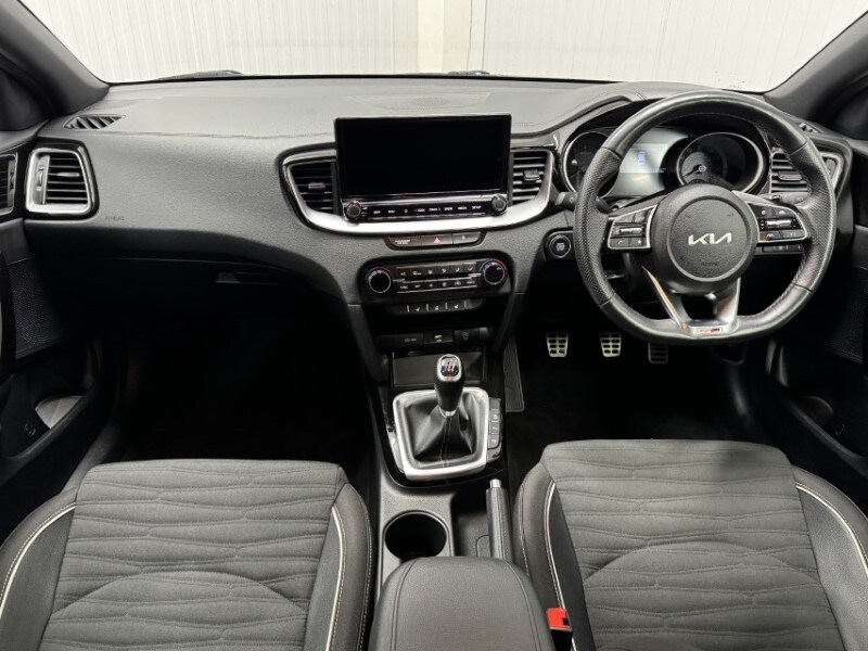 Used Kia Ceed 2022 for sale - 76922477: Photo 10