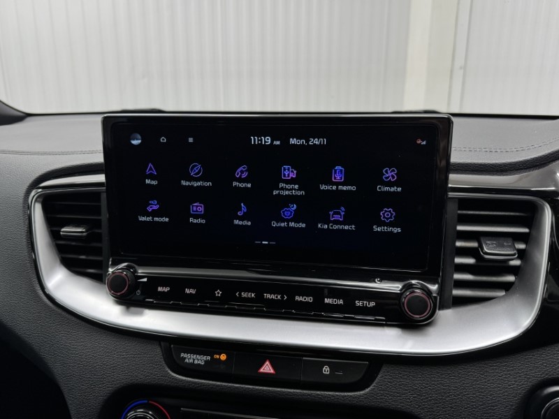 Used Kia Ceed 2022 for sale - 76922477: Photo 11