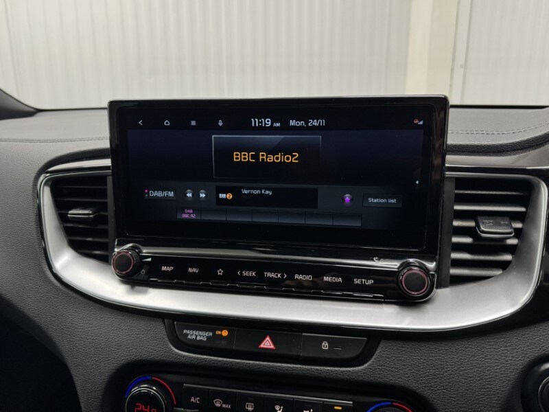 Used Kia Ceed 2022 for sale - 76922477: Photo 12