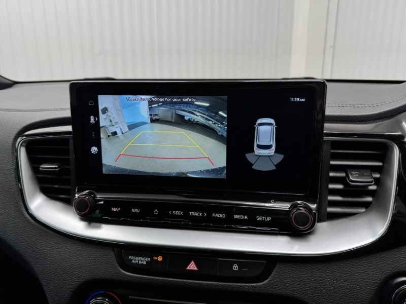 Used Kia Ceed 2022 for sale - 76922477: Photo 13