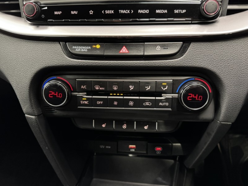 Used Kia Ceed 2022 for sale - 76922477: Photo 15