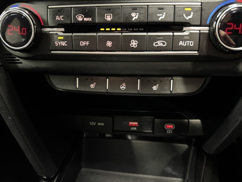 Used Kia Ceed 2022 for sale - 76922477: Photo 16