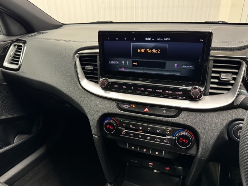 Used Kia Ceed 2022 for sale - 76922477: Photo 19