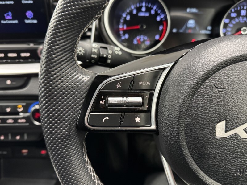 Used Kia Ceed 2022 for sale - 76922477: Photo 21