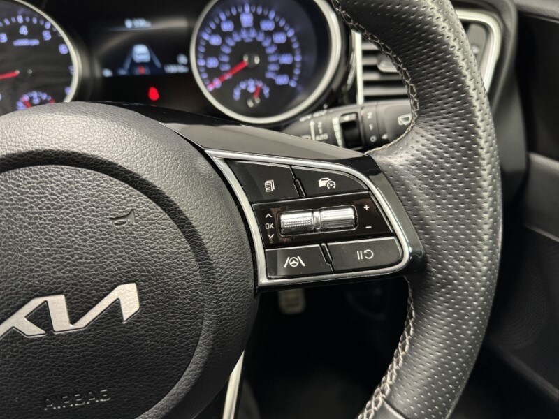 Used Kia Ceed 2022 for sale - 76922477: Photo 23