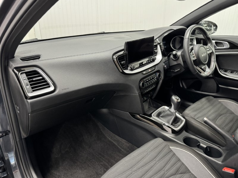 Used Kia Ceed 2022 for sale - 76922477: Photo 31