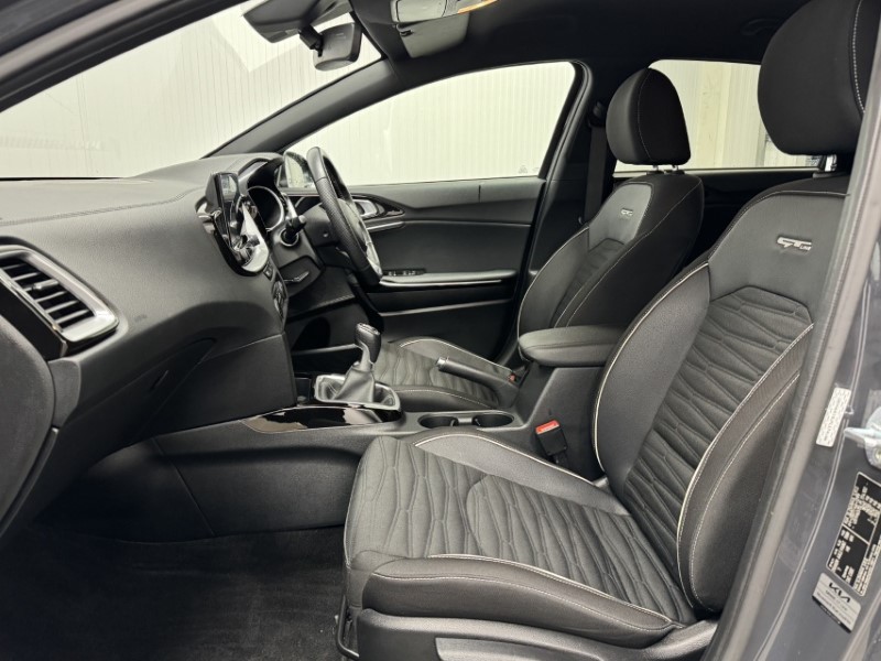 Used Kia Ceed 2022 for sale - 76922477: Photo 4