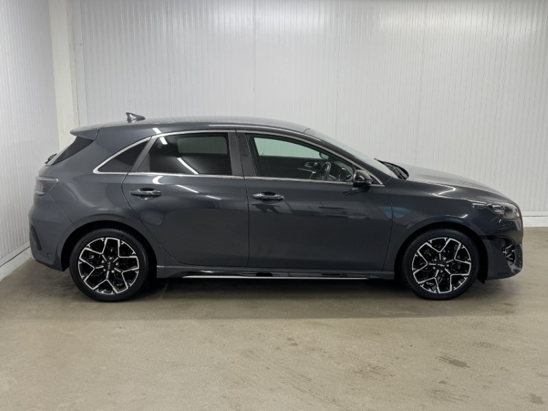 Used Kia Ceed 2022 for sale - 76922477: Photo 6