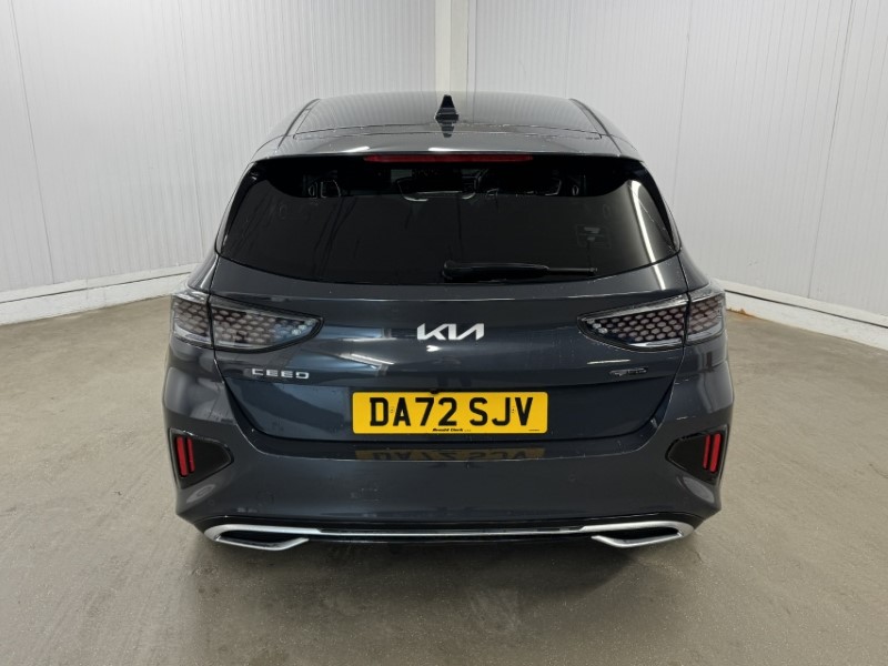 Used Kia Ceed 2022 for sale - 76922477: Photo 7