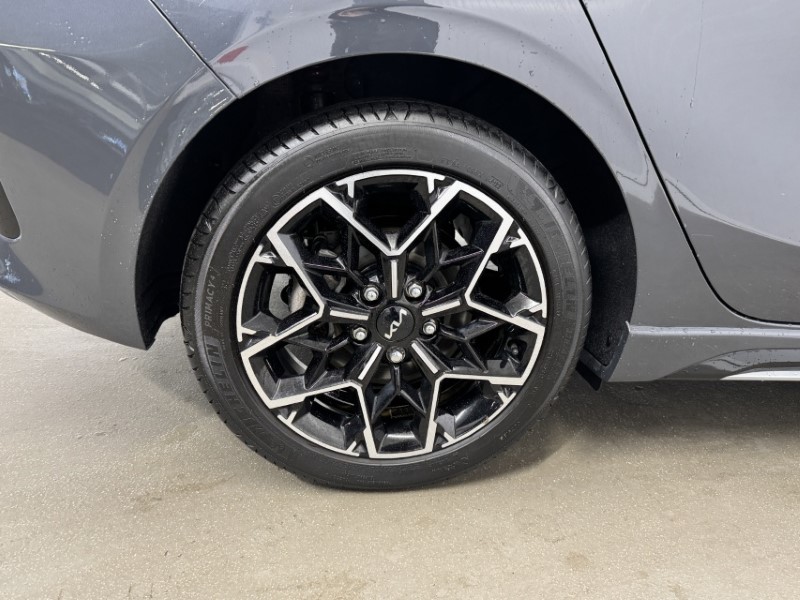 Used Kia Ceed 2022 for sale - 76922477: Photo 9