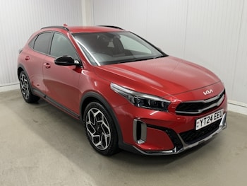 Used Kia XCeed 2024 for sale - 78411946: Photo