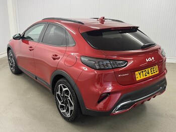 Used Kia XCeed 2024 for sale - 78411946: Photo