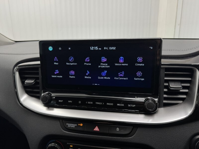 Used Kia XCeed 2025 for sale - 77758738: Photo 11