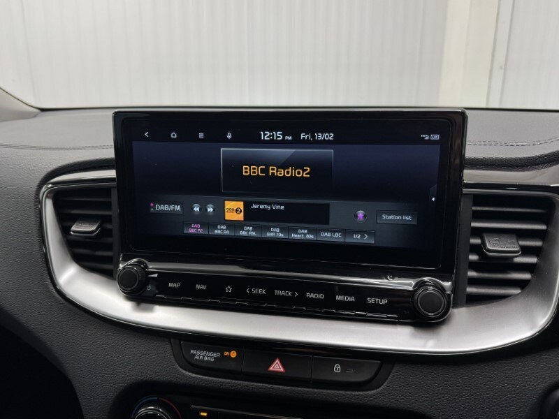 Used Kia XCeed 2025 for sale - 77758738: Photo 12