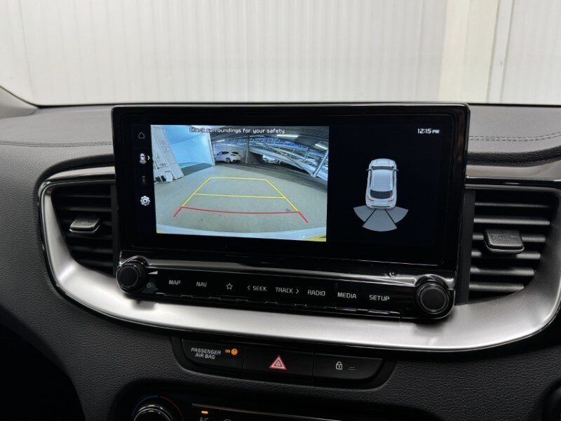 Used Kia XCeed 2025 for sale - 77758738: Photo 13