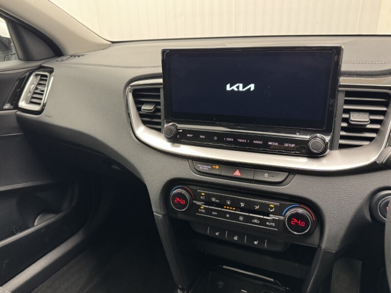 Used Kia XCeed 2025 for sale - 77758738: Photo 18