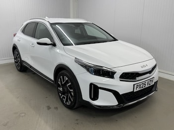 Used Kia XCeed 2025 for sale - 77758738: Photo