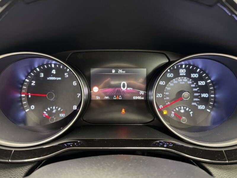 Used Kia XCeed 2025 for sale - 77758738: Photo 21