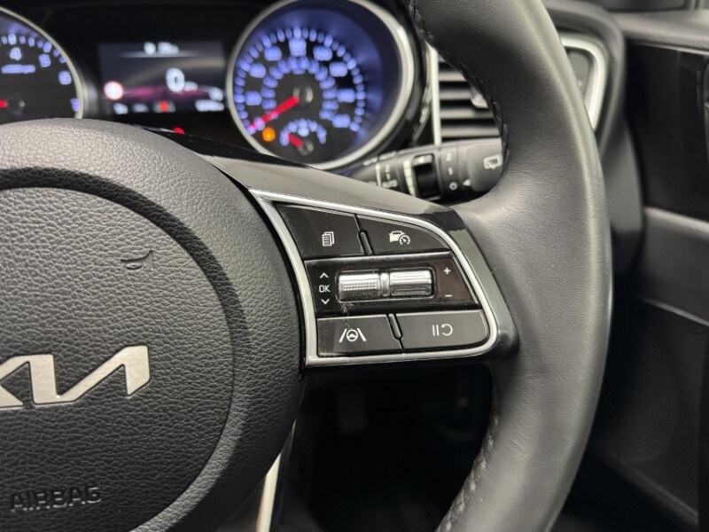 Used Kia XCeed 2025 for sale - 77758738: Photo 22