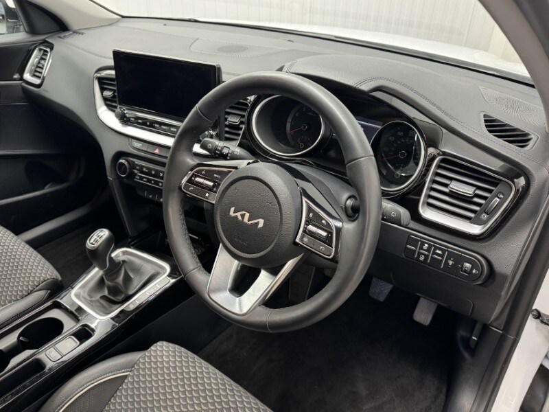 Used Kia XCeed 2025 for sale - 77758738: Photo 27