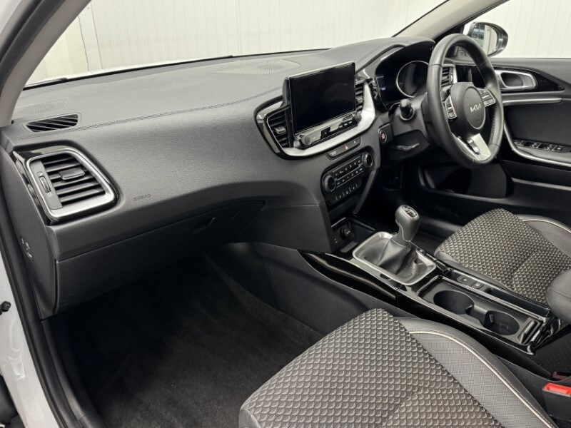 Used Kia XCeed 2025 for sale - 77758738: Photo 29