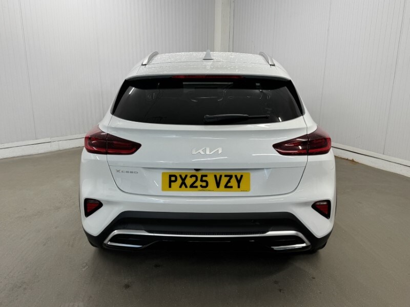 Used Kia XCeed 2025 for sale - 77758738: Photo 7