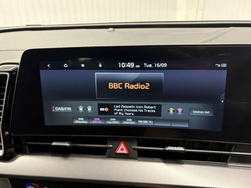 Used Kia Sportage 2024 for sale - 77431300: Photo 13