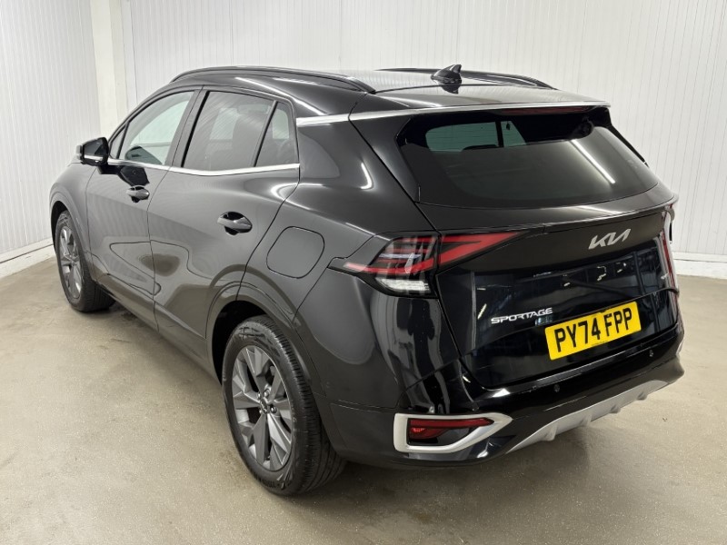 Used Kia Sportage 2024 for sale - 77431300: Photo 3
