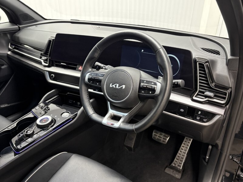 Used Kia Sportage 2024 for sale - 77431300: Photo 37