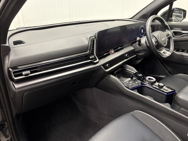 Used Kia Sportage 2024 for sale - 77431300: Photo 39