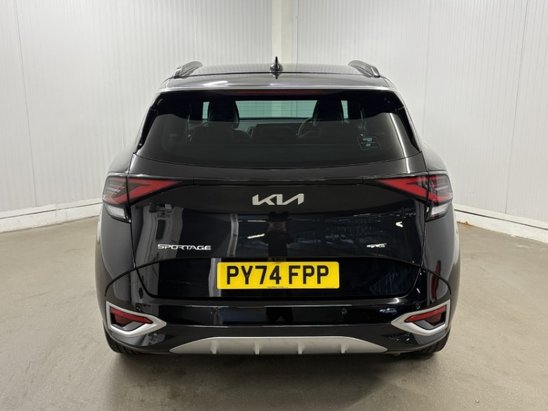 Used Kia Sportage 2024 for sale - 77431300: Photo 7