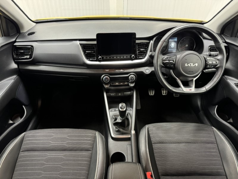 Used Kia Stonic 2023 for sale - 76922446: Photo 10