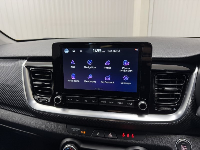 Used Kia Stonic 2023 for sale - 76922446: Photo 11