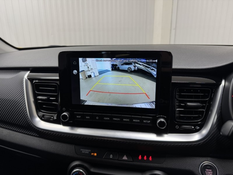 Used Kia Stonic 2023 for sale - 76922446: Photo 12