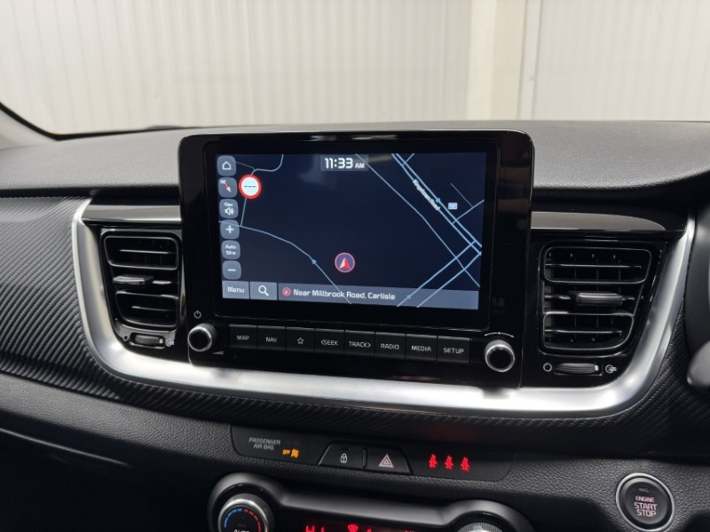 Used Kia Stonic 2023 for sale - 76922446: Photo 13