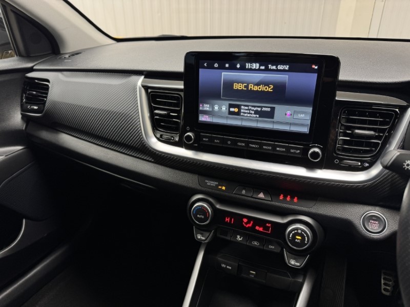 Used Kia Stonic 2023 for sale - 76922446: Photo 19