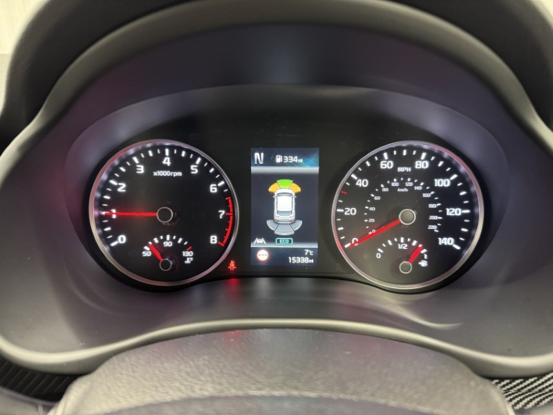 Used Kia Stonic 2023 for sale - 76922446: Photo 22