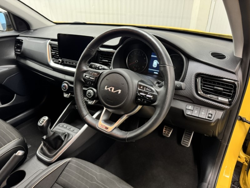 Used Kia Stonic 2023 for sale - 76922446: Photo 29