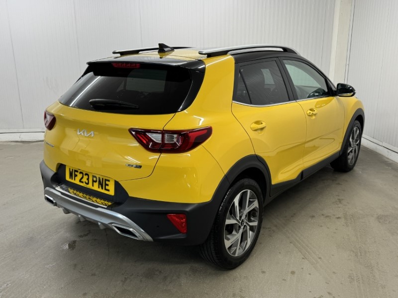 Used Kia Stonic 2023 for sale - 76922446: Photo 35