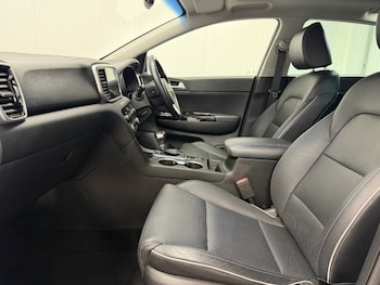 Used Kia Sportage 2020 for sale - 78568632: Photo