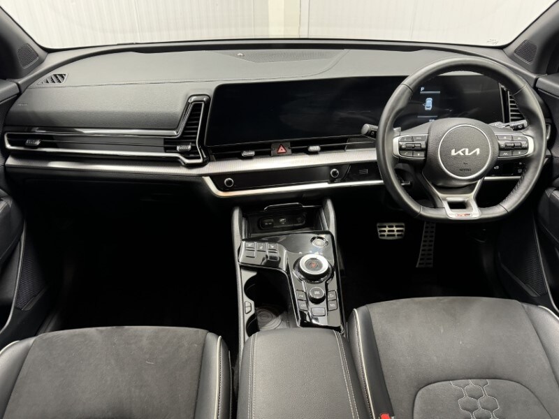 Used Kia Sportage 2025 for sale - 77640879: Photo 10