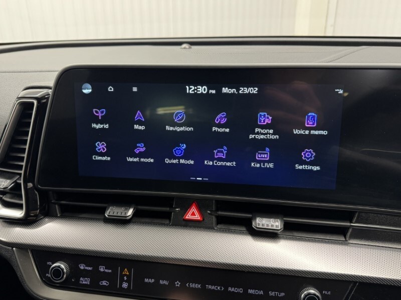 Used Kia Sportage 2025 for sale - 77640879: Photo 11