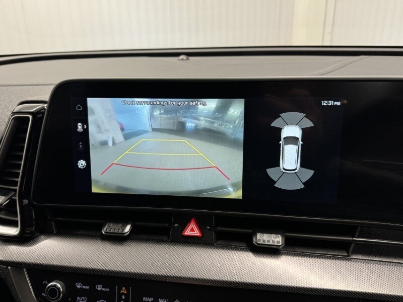 Used Kia Sportage 2025 for sale - 77640879: Photo 14