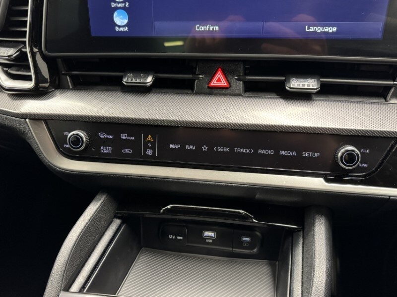 Used Kia Sportage 2025 for sale - 77640879: Photo 15