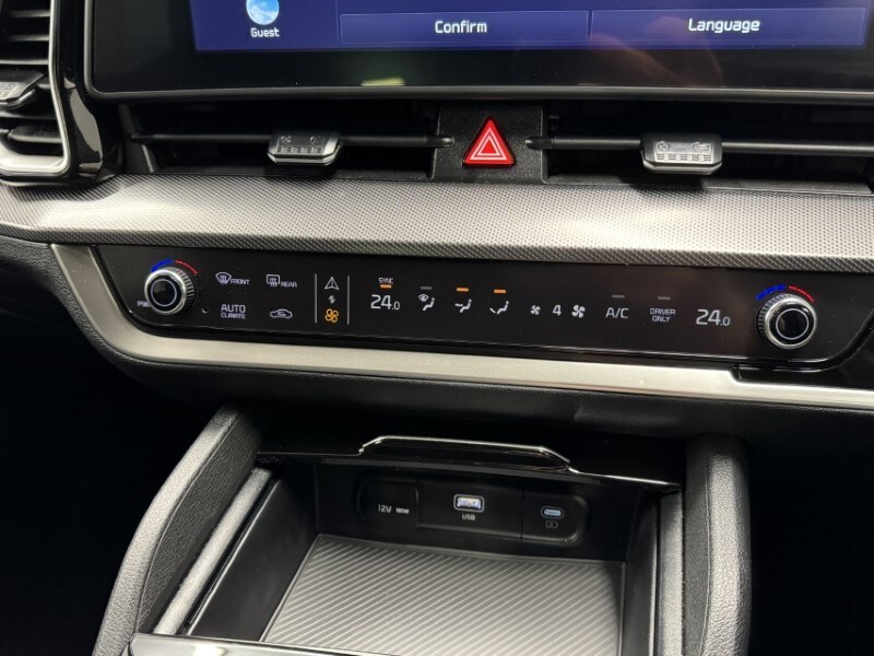 Used Kia Sportage 2025 for sale - 77640879: Photo 16