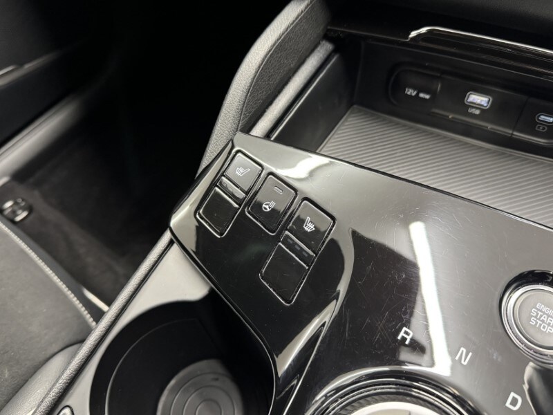 Used Kia Sportage 2025 for sale - 77640879: Photo 18