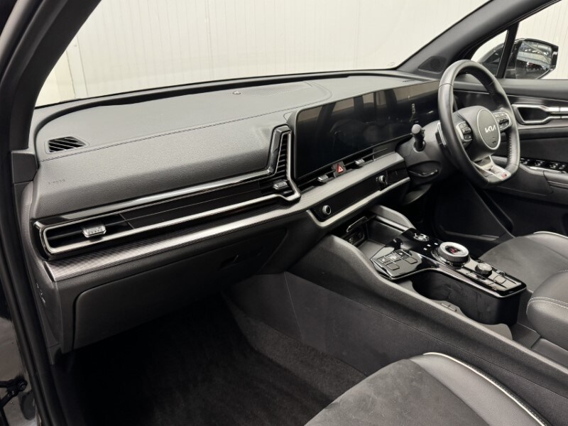 Used Kia Sportage 2025 for sale - 77640879: Photo 30