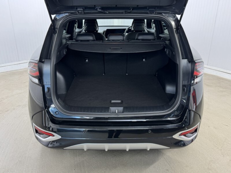 Used Kia Sportage 2025 for sale - 77640879: Photo 33